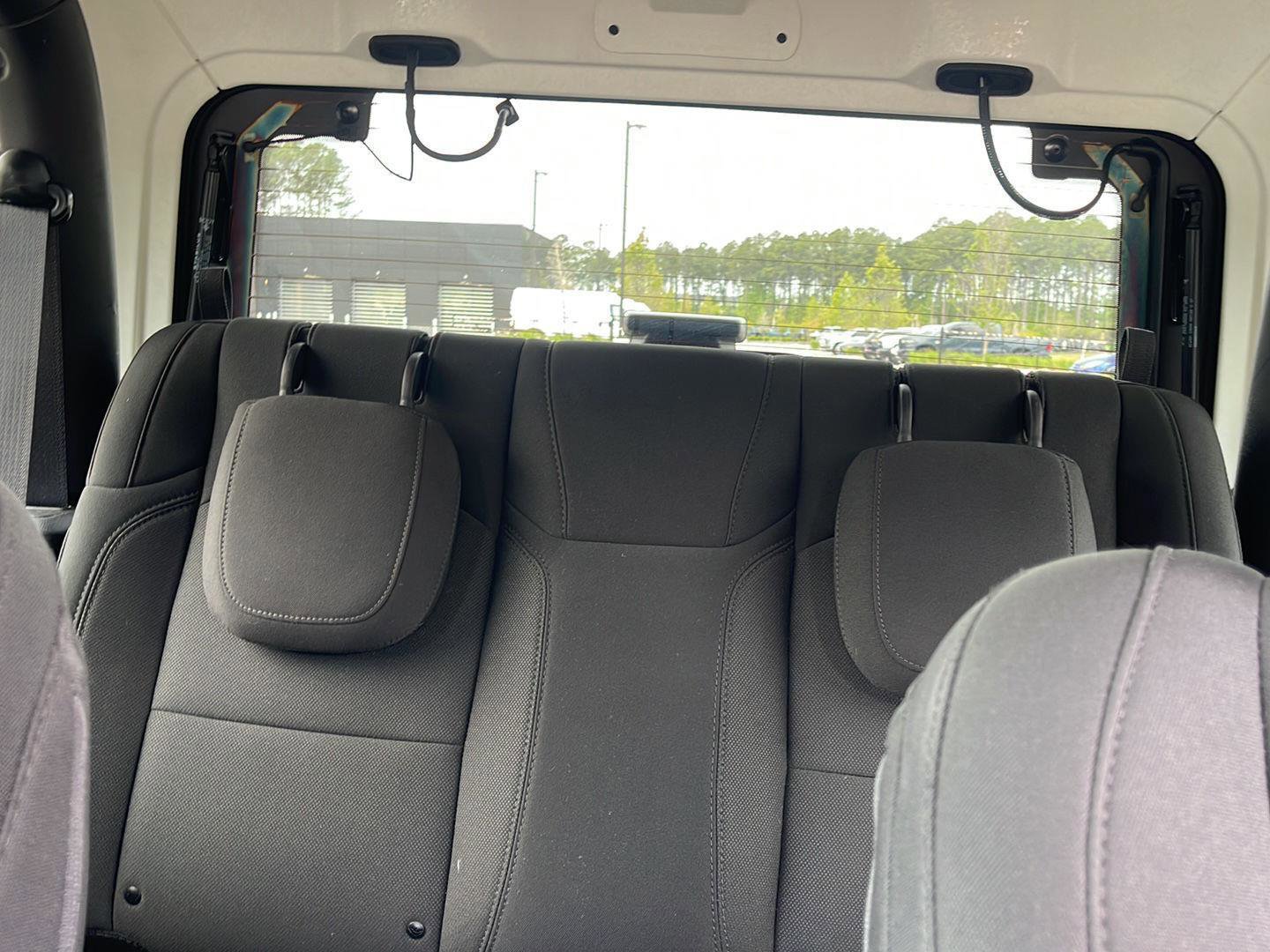 Used 2022 Jeep Wrangler Sport S image 23