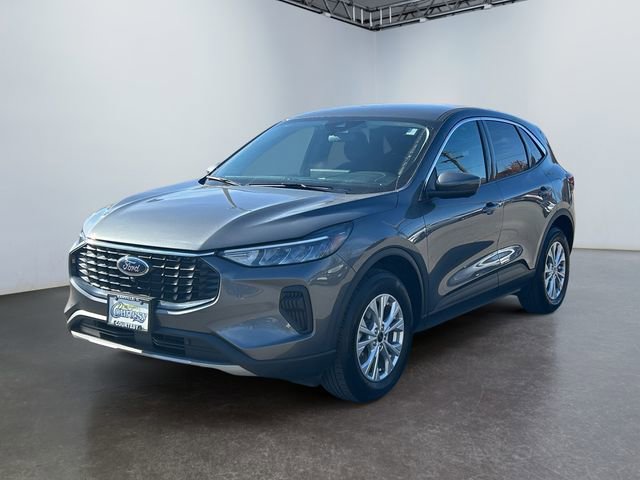 Used 2023 Ford Escape Active w/ Tech Pack #2 image 1
