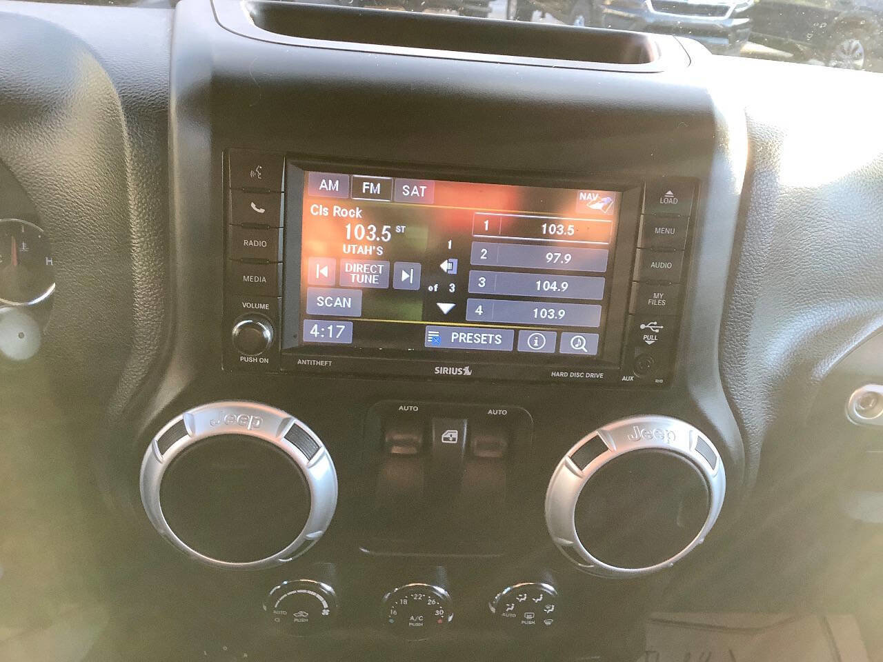 Used 2013 Jeep Wrangler Sahara w/ Connectivity Group image 34