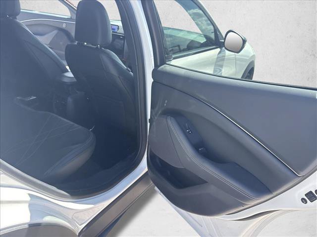 Used 2024 Ford Mustang Mach-E Select RWD image 21