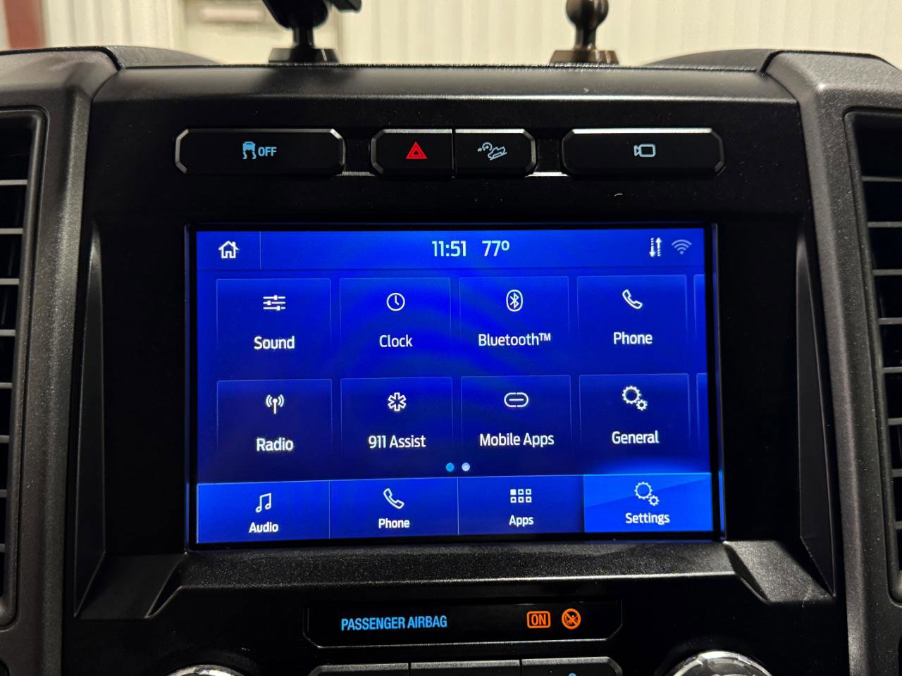 Used 2021 Ford F250 XL w/ STX Appearance Package image 40