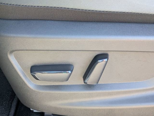 New 2026 Nissan Leaf SV+ image 16