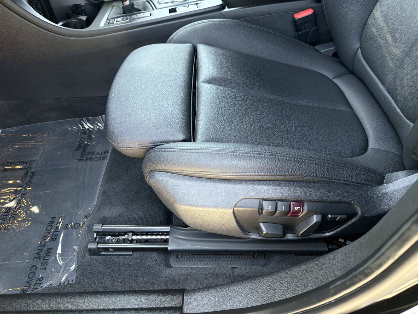 Used 2020 BMW X2 sDrive28i FWD image 15