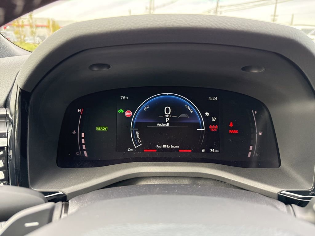New 2026 Toyota Camry SE image 25