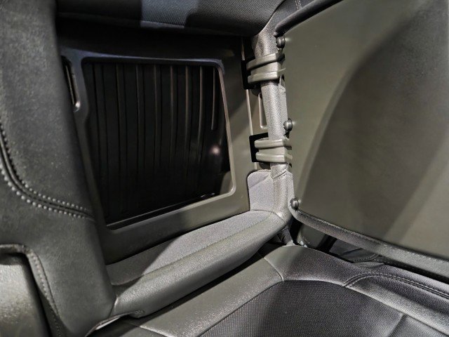 Used 2022 Chevrolet Silverado 2500 LTZ w/ LTZ Premium Package AWD/4WD image 79