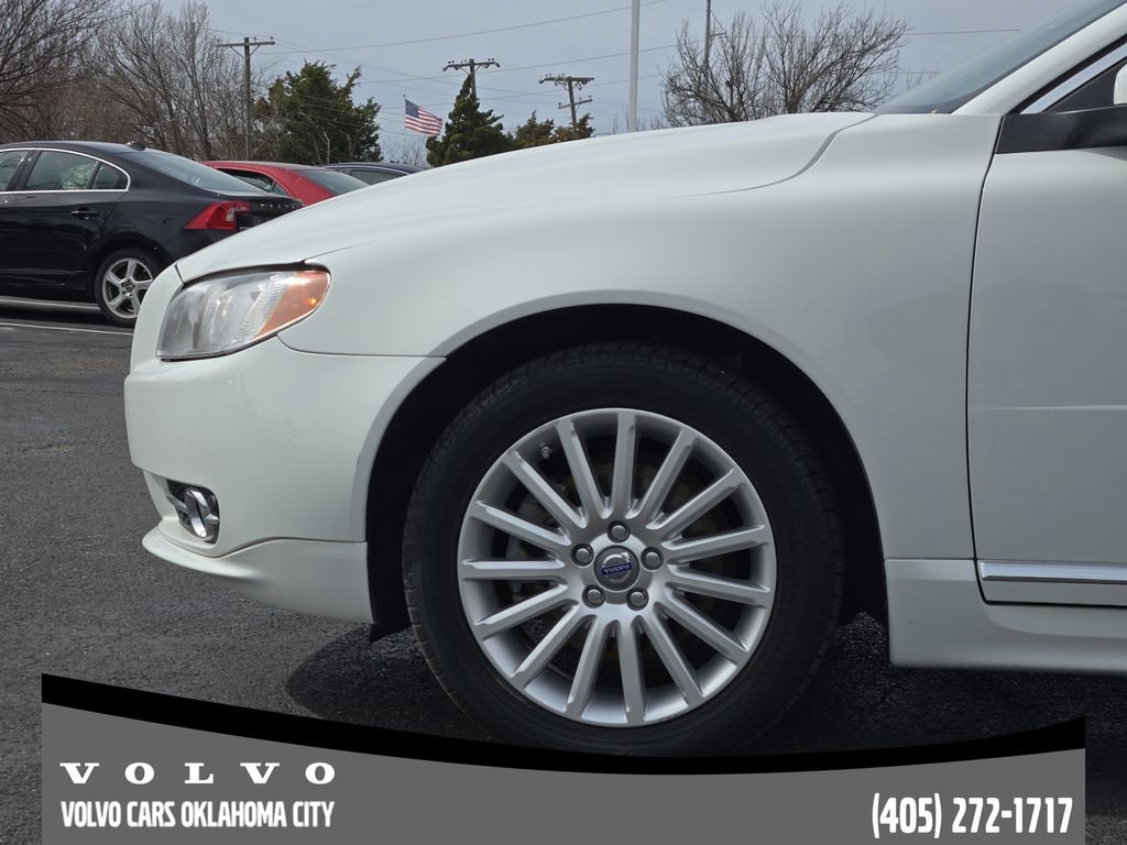 Used 2012 Volvo S80 3.2 image 6