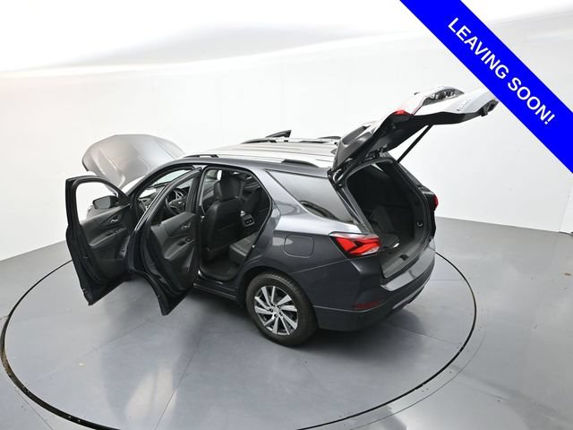 Used 2022 Chevrolet Equinox Premier FWD image 51