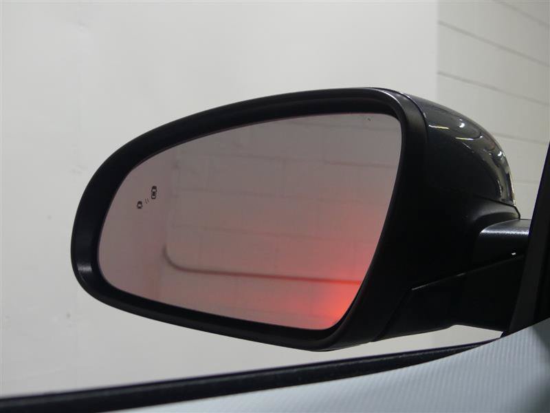 Used 2021 Hyundai Kona Ultimate w/ Cargo Package FWD image 14