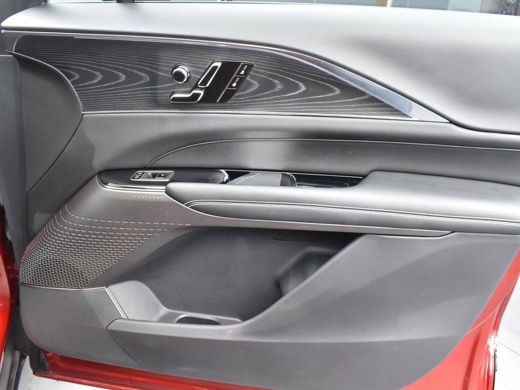 Certified 2024 Cadillac Lyriq Sport image 30