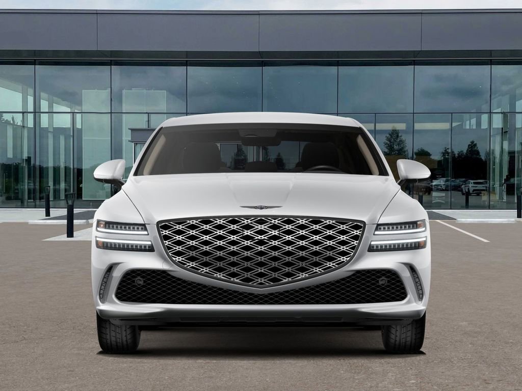 New 2026 Genesis G80 2.5T image 5