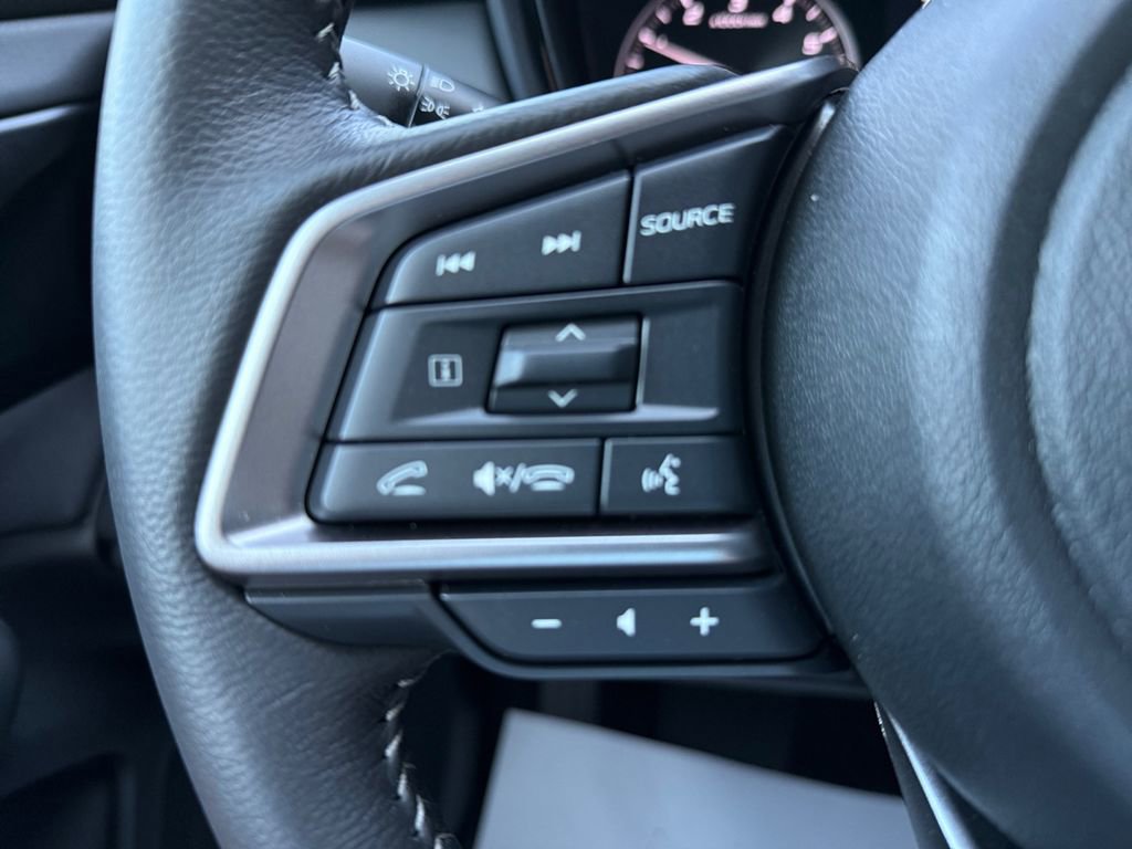 Used 2025 Subaru Legacy Premium w/ Popular Package #1 image 17