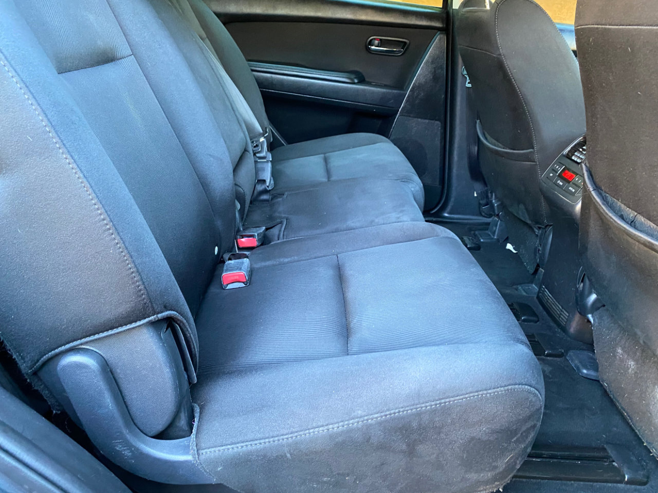 Used 2015 MAZDA CX-9 Sport image 42