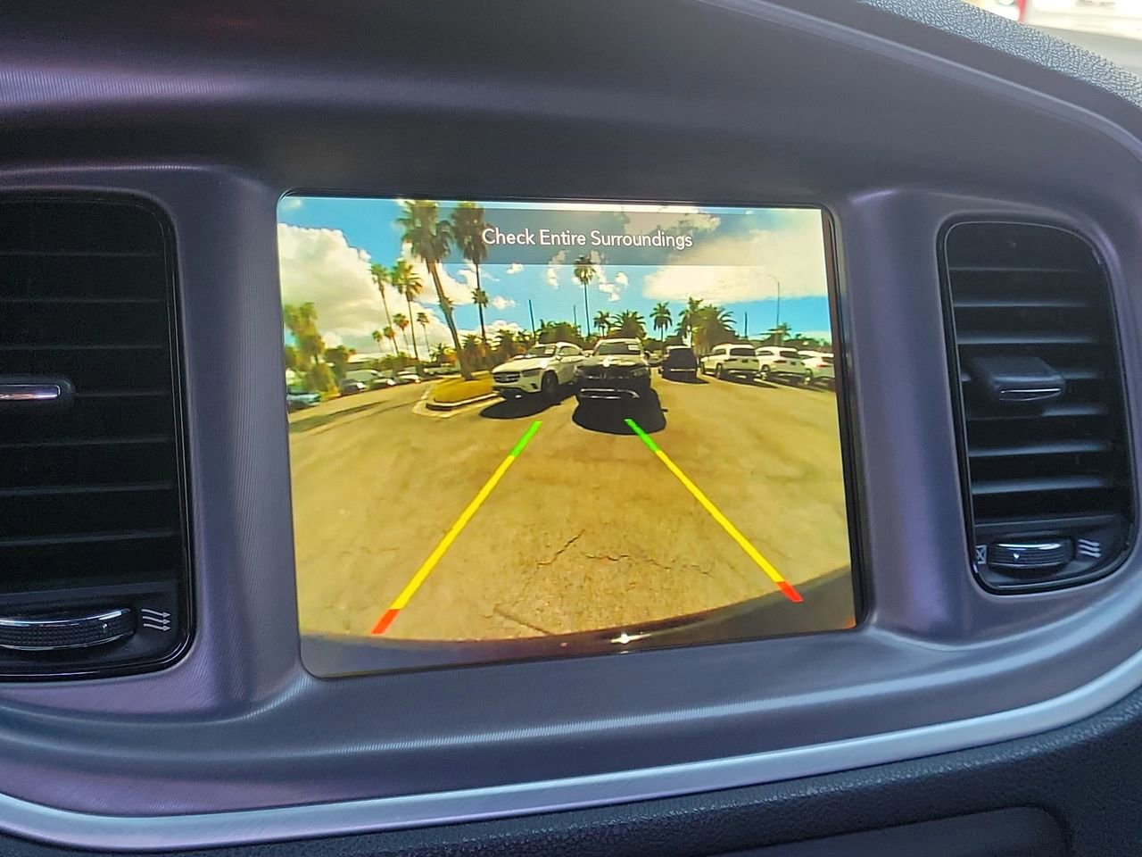 Used 2022 Dodge Charger GT w/ Blacktop Package image 30