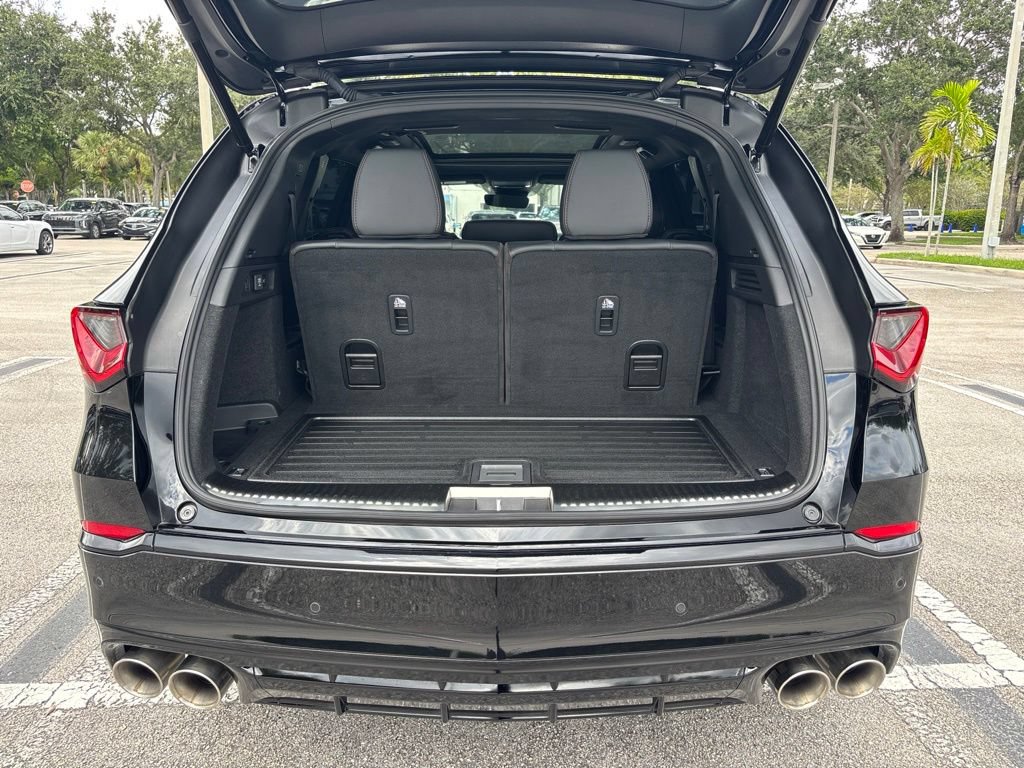Used 2026 Acura MDX Type S w/ Advance Package AWD/4WD image 32