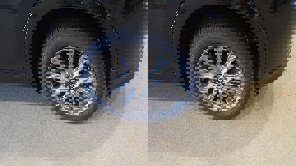 New 2025 MAZDA CX-5 AWD 2.5 S w/ Premium Plus Pkg image 9