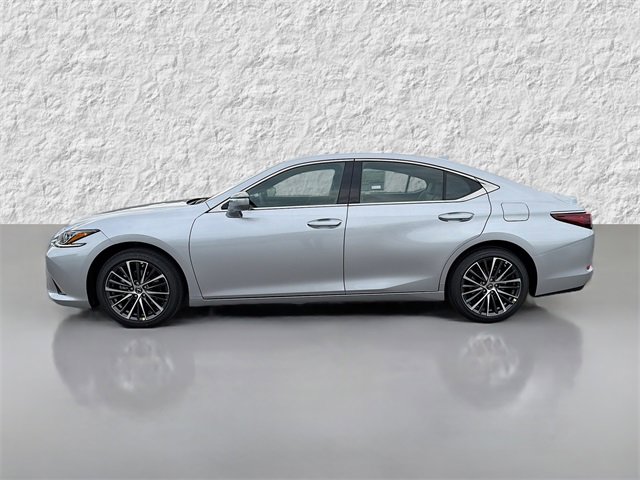New 2025 Lexus ES 350 w/ Premium Package image 6