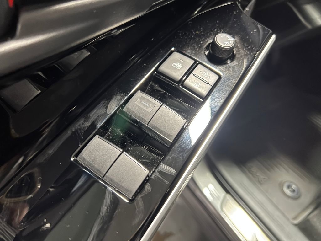 Certified 2025 Toyota bZ4X FWD image 41