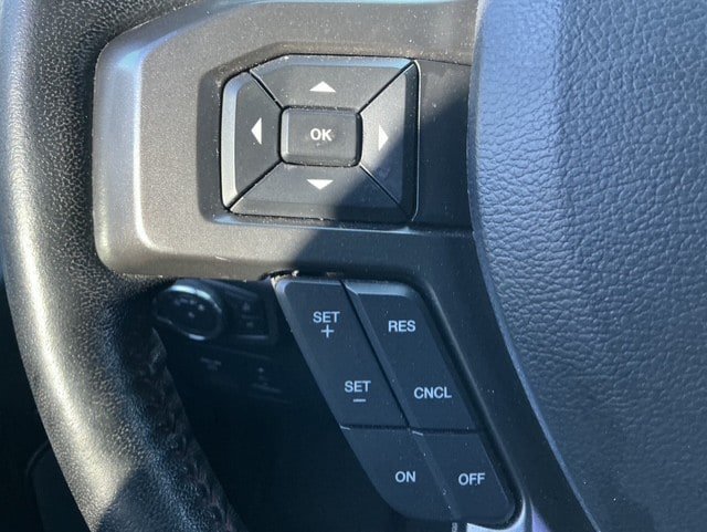 Used 2018 Ford F150 Lariat w/ Equipment Group 502A Luxury AWD/4WD image 10