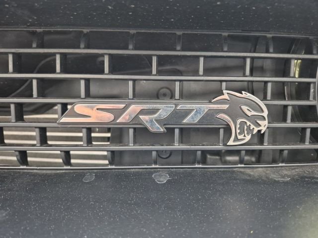 Used 2021 Dodge Challenger SRT Super Stock RWD image 28