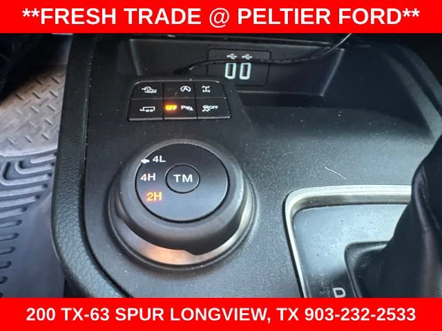 Used 2020 Ford Ranger XLT w/ Equipment Group 302A Luxury AWD/4WD image 19
