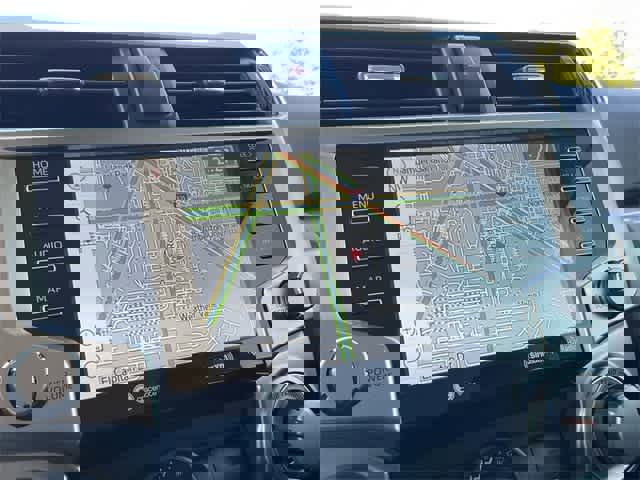 Certified 2024 Toyota 4Runner SR5 Premium image 23