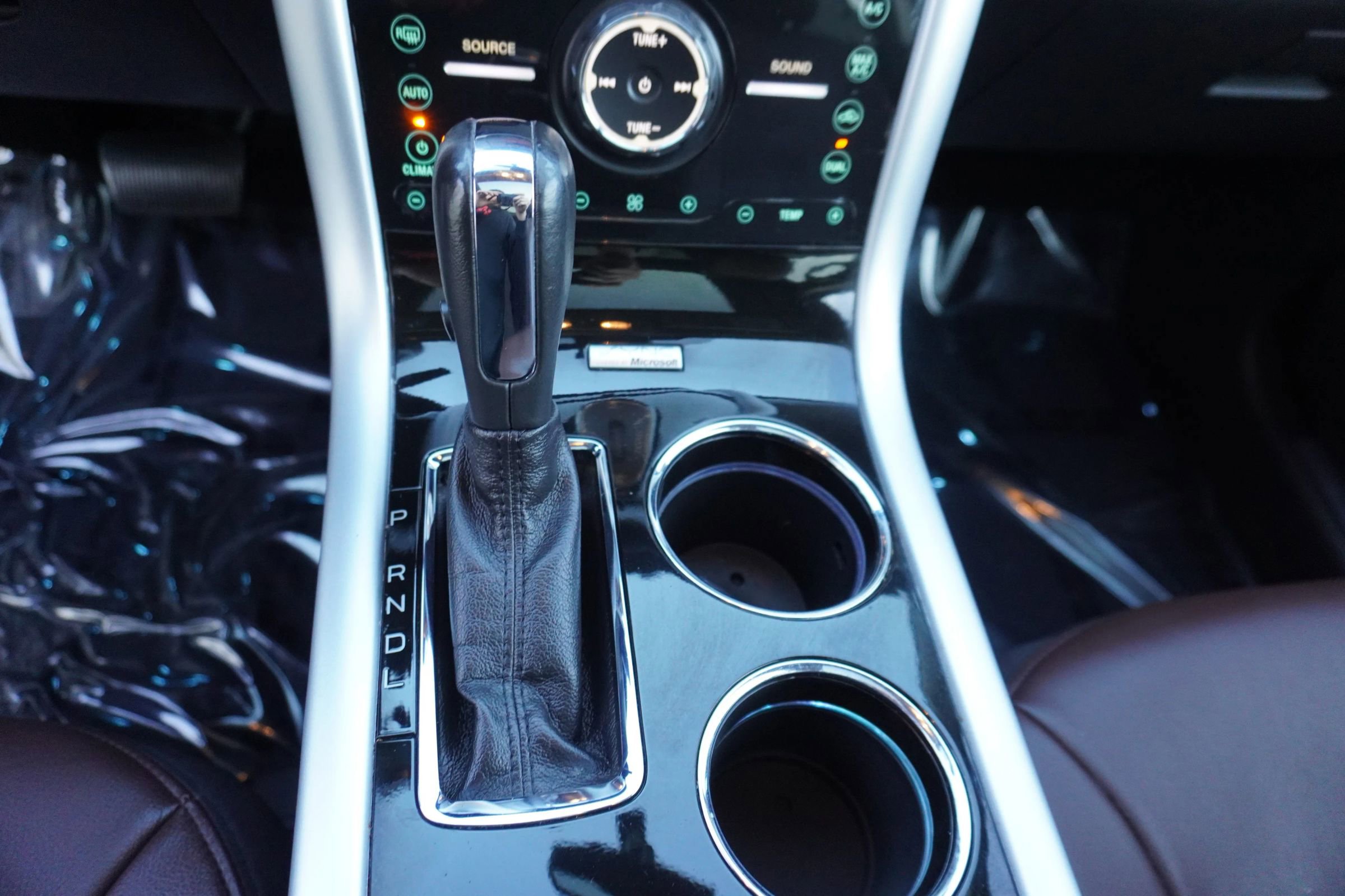 Used 2013 Ford Edge Limited image 18