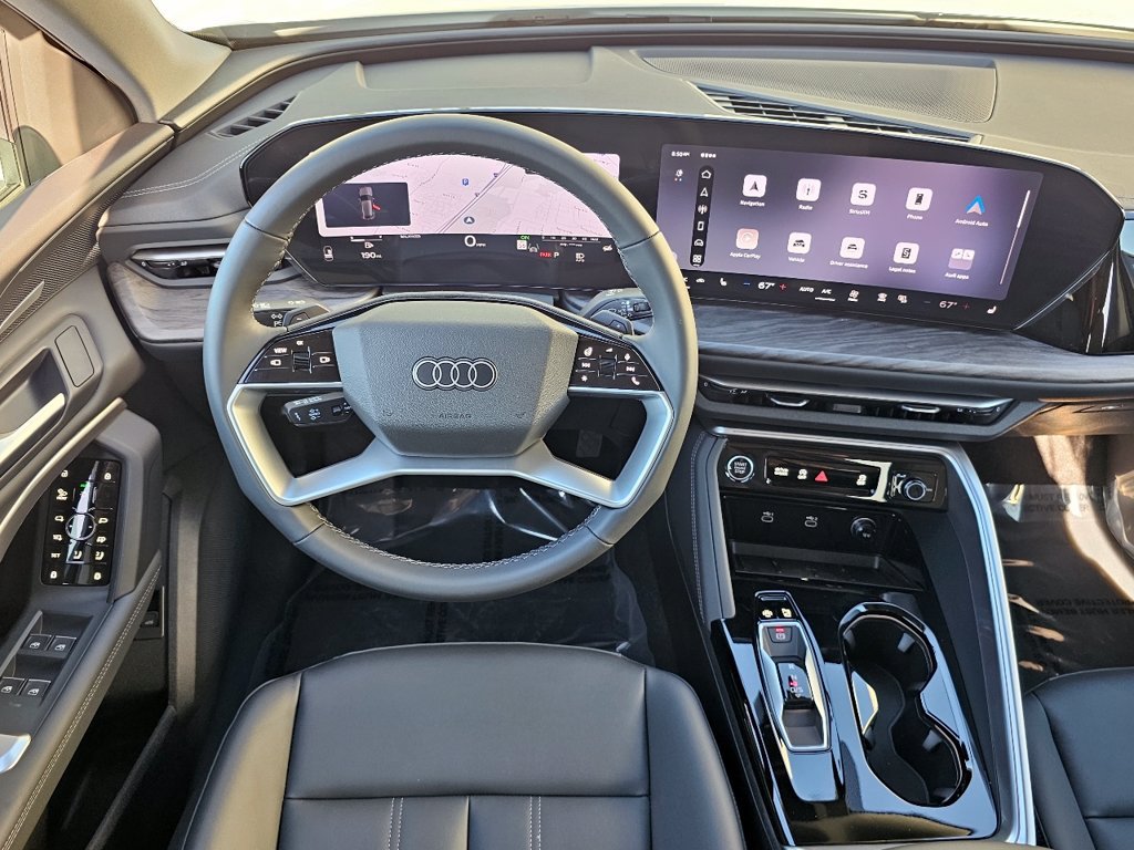 New 2026 Audi Q5 Premium Plus AWD/4WD image 5
