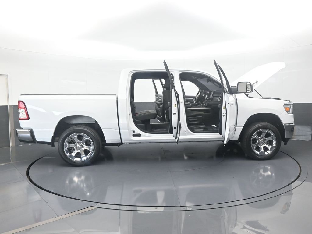 Used 2019 RAM 1500 Big Horn image 75