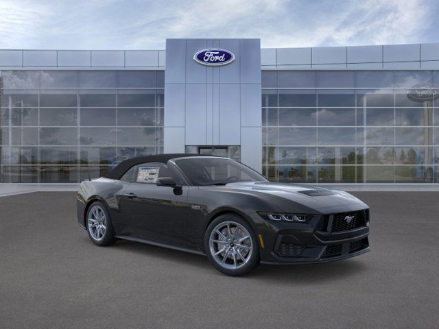 New 2025 Ford Mustang GT Premium image 7