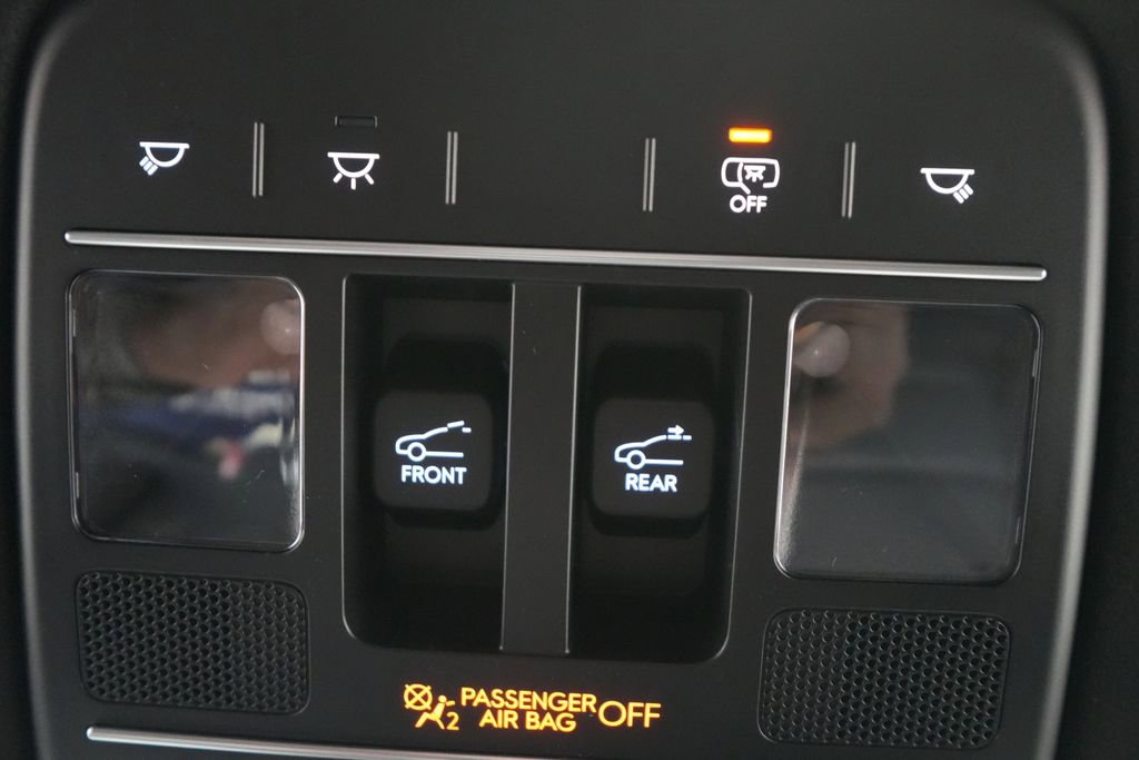 New 2026 Hyundai Palisade Calligraphy image 50