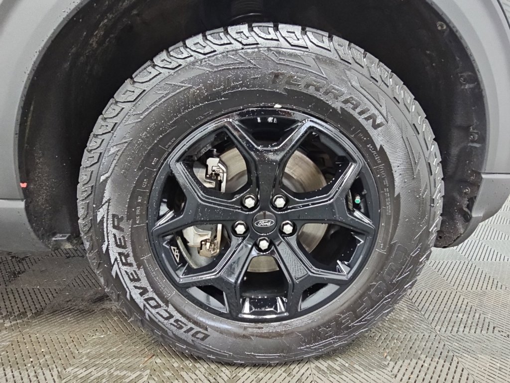 Used 2022 Ford Explorer Timberline AWD/4WD image 49