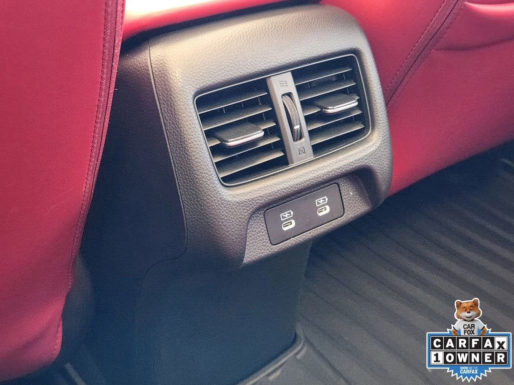 Certified 2025 Acura ADX A-Spec image 31