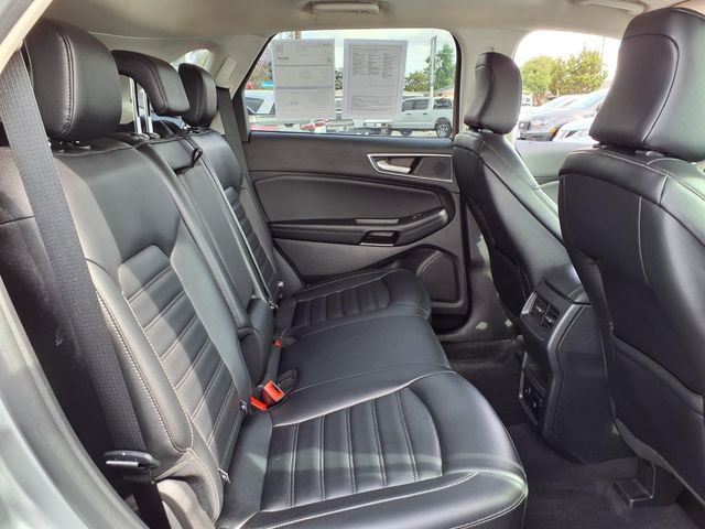 Certified 2024 Ford Edge SEL w/ Convenience Package AWD/4WD image 21