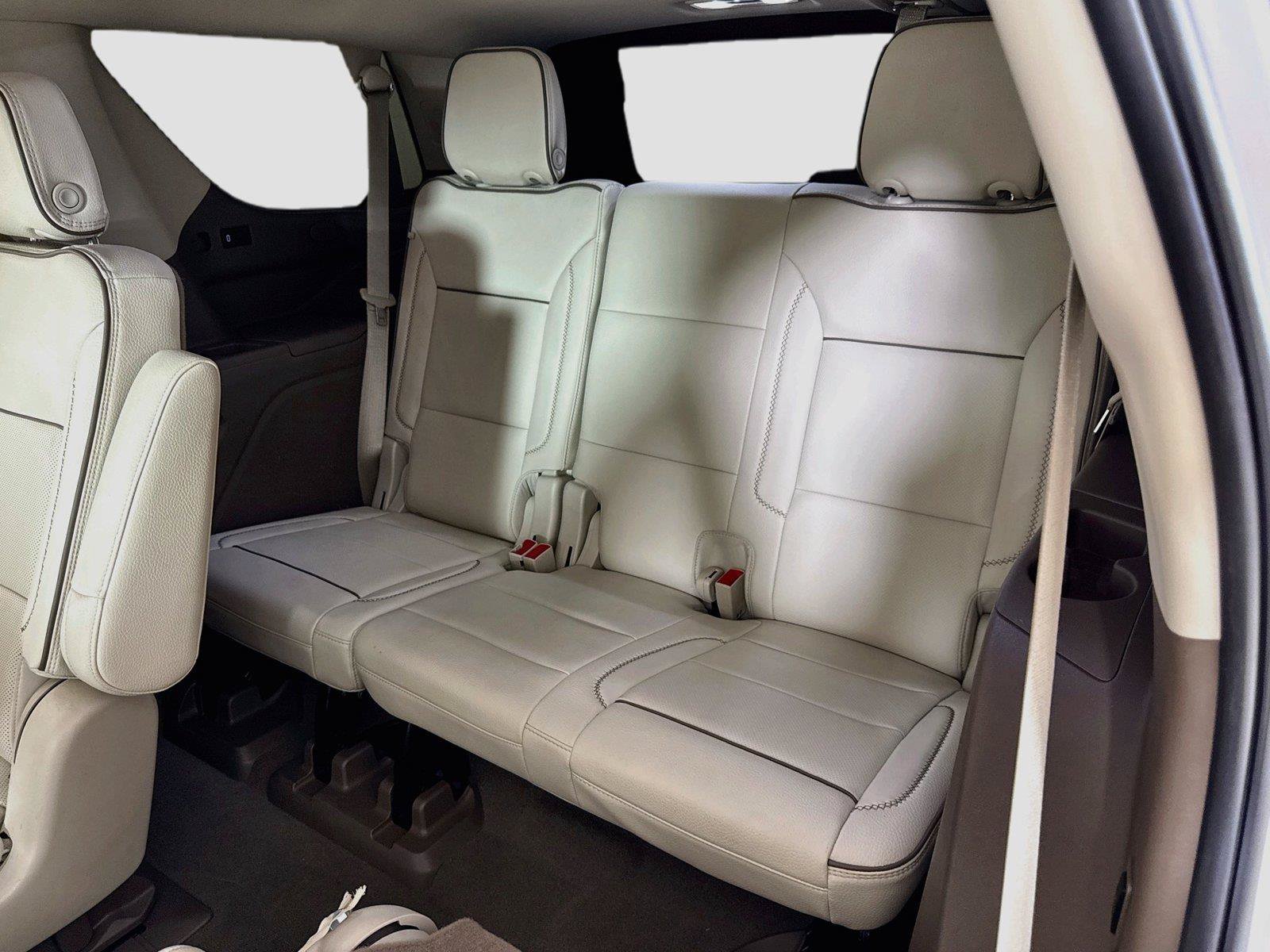 Used 2022 GMC Yukon Denali AWD/4WD image 21
