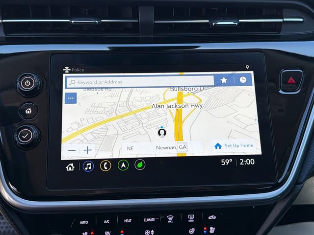 Certified 2023 Chevrolet Bolt EUV Premier w/ Sun & Sound Package image 28