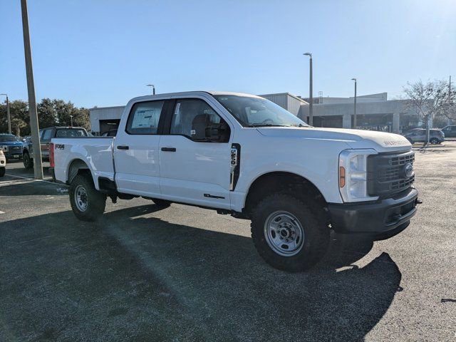 New 2026 Ford F250 XL w/ XL Off-Road Package AWD/4WD image 3