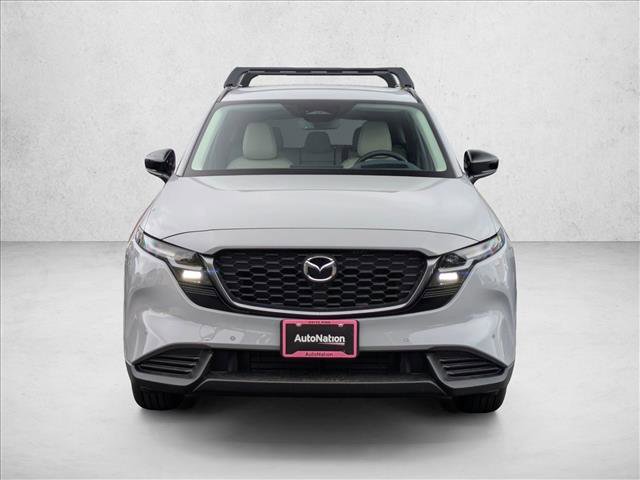 New 2026 MAZDA CX-5 Preferred image 6