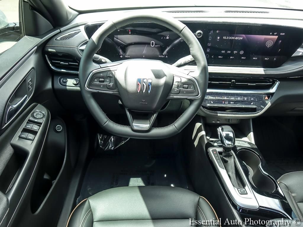 Used 2025 Buick Envista Avenir FWD image 15