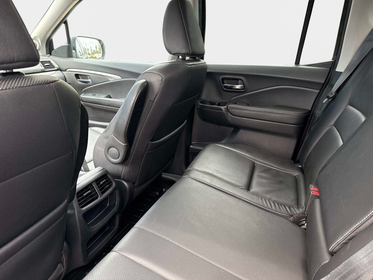 Used 2023 Honda Ridgeline RTL image 14