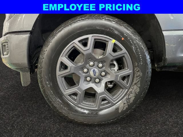 New 2026 Ford F150 STX AWD/4WD image 14
