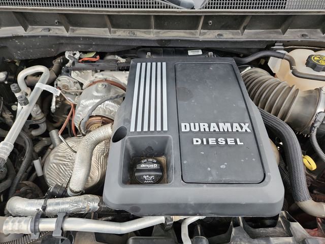 Used 2023 Chevrolet Silverado 1500 LTZ image 29