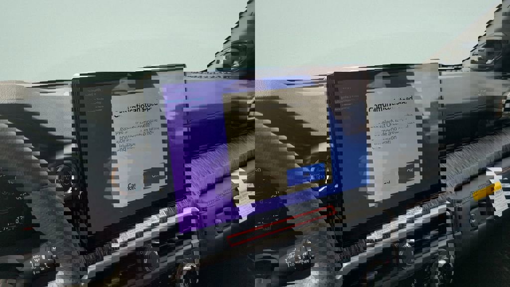 New 2026 Toyota 4Runner Platinum image 20