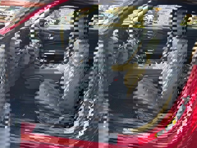 New 2025 Ford Mustang GT Premium image 28