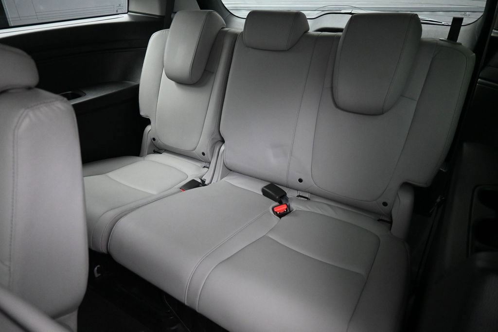 Certified 2023 Honda Odyssey EX-L image 21