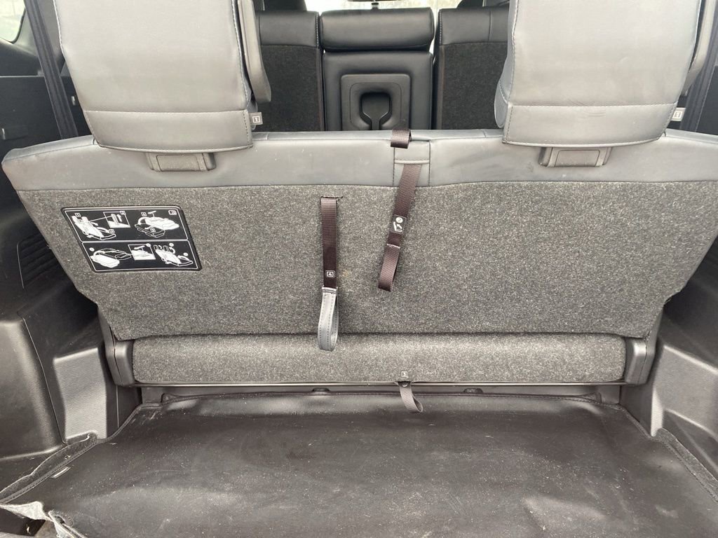 Used 2024 Mitsubishi Outlander 4WD Plug-In Hybrid image 14