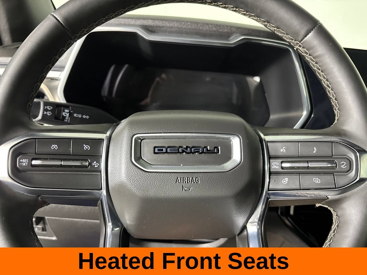 Used 2026 GMC Canyon Denali AWD/4WD image 16