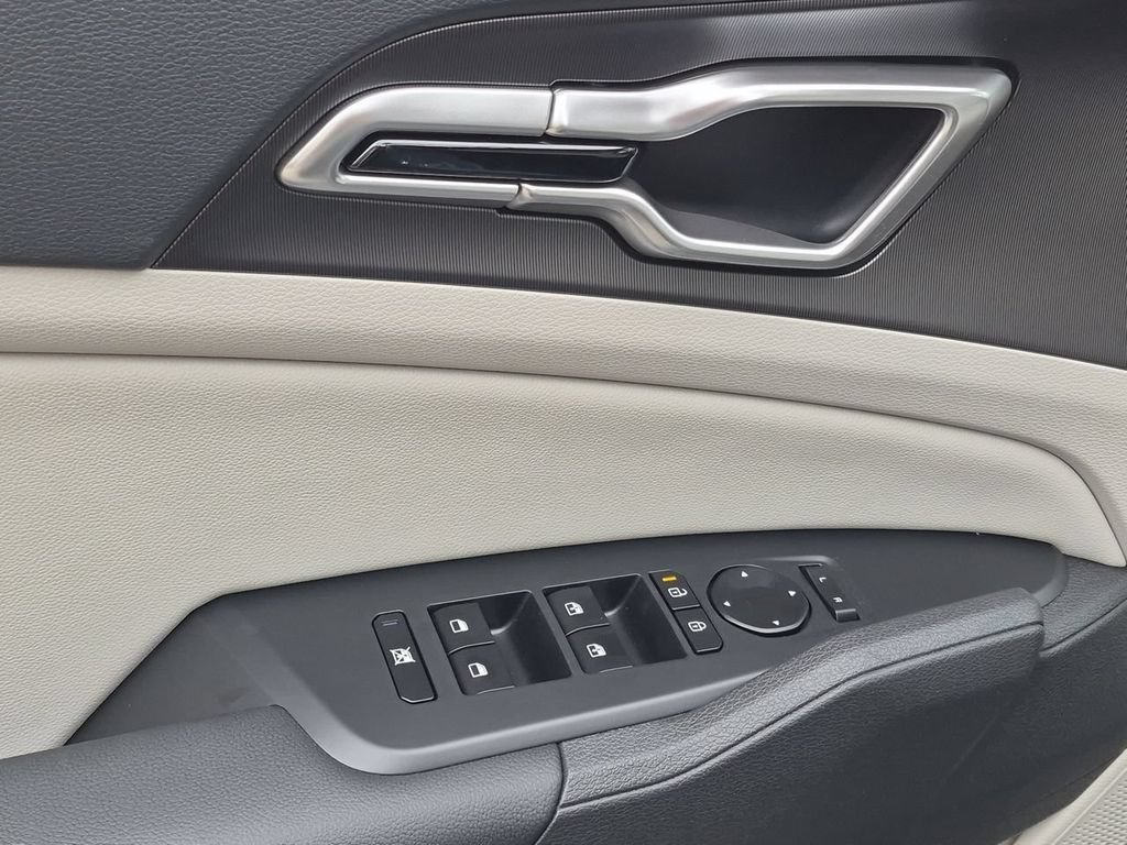 New 2026 Kia Sportage EX AWD/4WD image 24