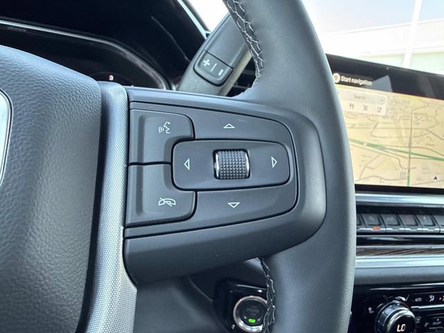 New 2026 GMC Sierra 1500 Elevation w/ X31 Off-Road Package image 24