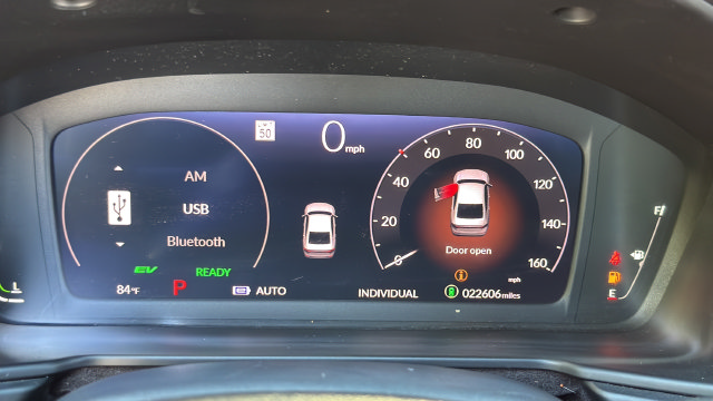 Used 2023 Honda Accord Sport image 19