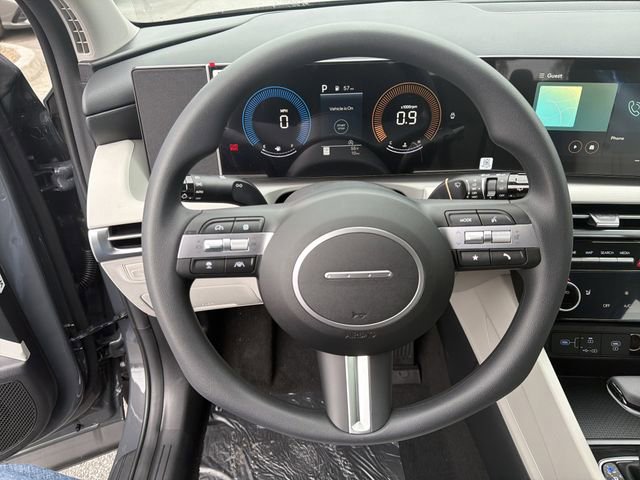 New 2026 Hyundai Tucson SEL image 24